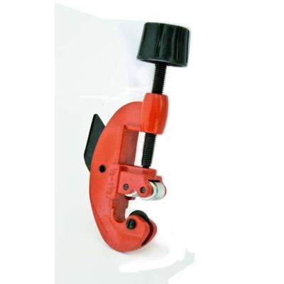 Coupe-tube Pneumatique/manuel Pour Tuyaux Plastique (PVC, PU, Nylon) - Diamètre 3 à 16 Mm - Lame Remplaçable En Acier Inox