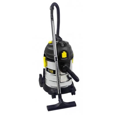 Aspirateur platre, eau et poussières 1200 w