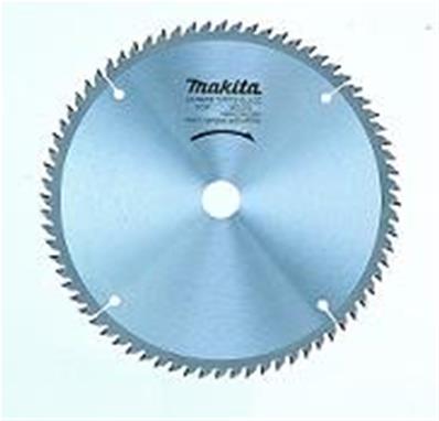 Lame Carbure pour bois, diamètre 305, alésage 30, dents 100