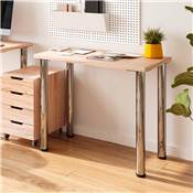 Plateaux table 900x500 Finition chêne Bois