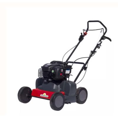 Scarificateur thermique 125 cc
