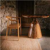Table à manger 120cm