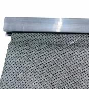 Filtre aspirateur classe M 40L PRASP40M Ribimex