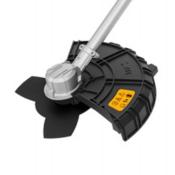 Débroussailleuse R-BAT20 avec batterie 20V et câble de charge USB