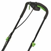 Tondeuse à gazon à batterie R-BAT20 2x20V sans batterie ni chargeur