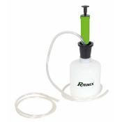 Extracteur de liquides 1,6l