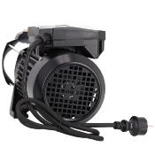 Pompe à eau SuperJet multicellulaire auto-amorçante 2300 W - 5,8 bars