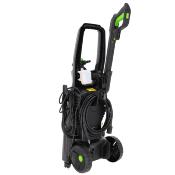 Nettoyeur haute pression électrique RX3 145 bars avec accessoires