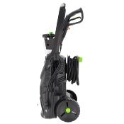 Nettoyeur haute pression électrique RX6 180 bars induction avec accessoires