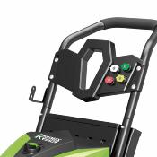 Nettoyeur haute pression pro RX14 250 bars triphasé 6800w 380v