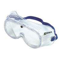 Lunettes de scurit verre en polycarbonate sangle