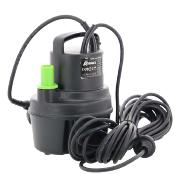 Pompe vide cave 250 W (Eaux Claires)