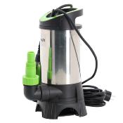 Pompe vide cave Pro inox 750 W (Eaux Chargées)
