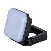 Lampe leds multi-usage 20w à batterie 2000 lumen