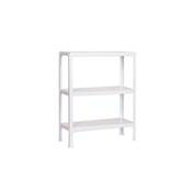 Étagère en métal  3 étagères charge 100 kgs dim.902x1100x310mm sans vis