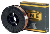 Bobine de fil fourré - Ø: 0,9 mm - 450 Gr