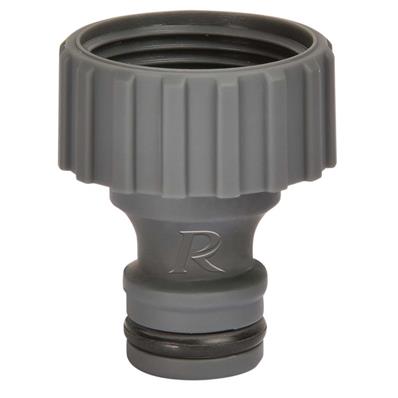 Nez de robinet soft touch 20x27 (3/4")