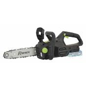 Tronçonneuse R-BAT20 350mm 20V sans batterie ni chargeur