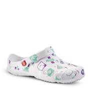 Sabot GLOBULE PRINT motif médical pointure 36 au 41
