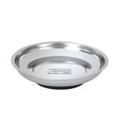 Coupelle aimentée diam.150 mm pour vis, clous, écrous, boulons