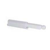 Lot 10 serrures porte visser sur meubles Push Latch plastique gris