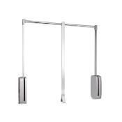 Penderie escamotable pour armoire - Sling