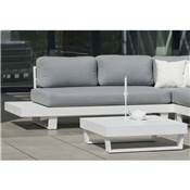 Salon de jardin Sofa MENFIS tissus DRALON de 4 à 6 places