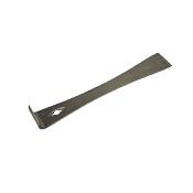 Lève-cadre levier en inox 26 cm apiculture