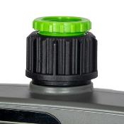 Programmateur d'arrosage digital 2 voies 2 programmations