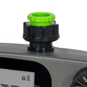 Programmateur d'arrosage digital 4 voies 4 programmations