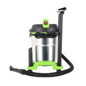 Aspirateur 20 litres 1200w Aspirix 20, eau et poussières