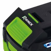 Batterie 20V 5 ampères R-BAT20