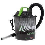 Aspirateur à cendres 1000 W 18 L