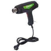 Décapeur électrique thermique 2000 W