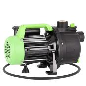 Pompe à eau auto-amorçante 600 w 3 bars