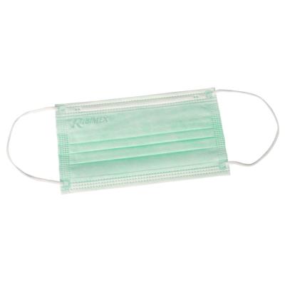 Masque chirurgical lot de 50 en sachet de 10 pièces stérilisés