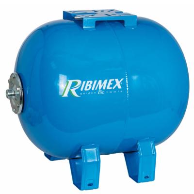 Réservoir horizontal pour surpresseur 50 Litres ACS eau potable