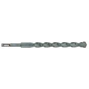 Mèche foret perforateur sds diamètre 15mm longueur 260mm