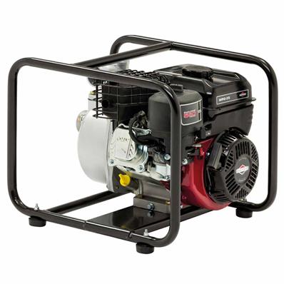 Pompe à eau à essence WP2-35 Briggs & stratton série 550