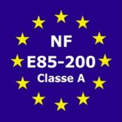 Escabeau CONFORLUX  2 marches profondes