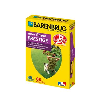 Gazon prestige 1 Kg