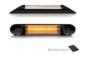 Chauffage infrarouge 1200 W, BLADEMININ