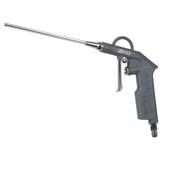 Soufflette bec long 150 mm pneumatique