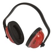 Casque antibruit