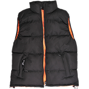 Gilet Seattle