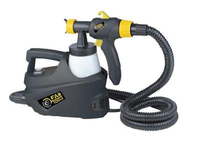 Station de peinture 500 w