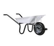 Brouette 90 Litres roue gonflable