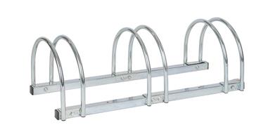 Porte vélos montable 3 vélos