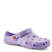 Sabot GLOBULE PASTEL violet pointure 36 au 42