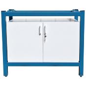 Support MEUBLE- ARMOIRE  1000x630 mm